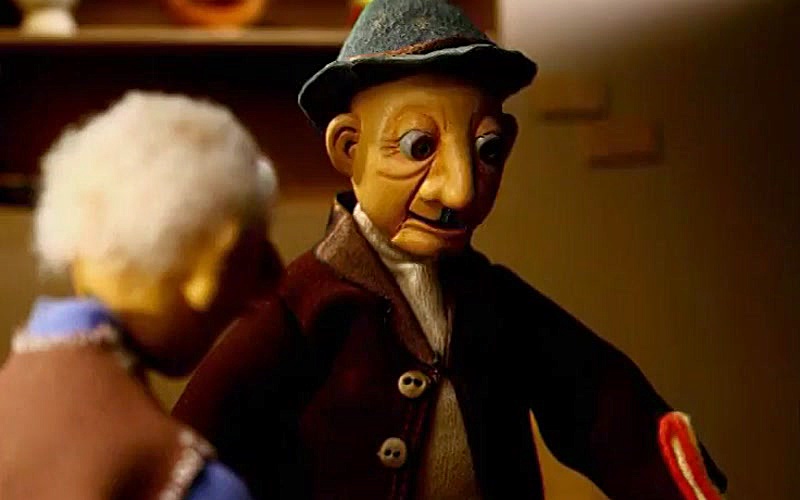 Bahador's Stories S01E14