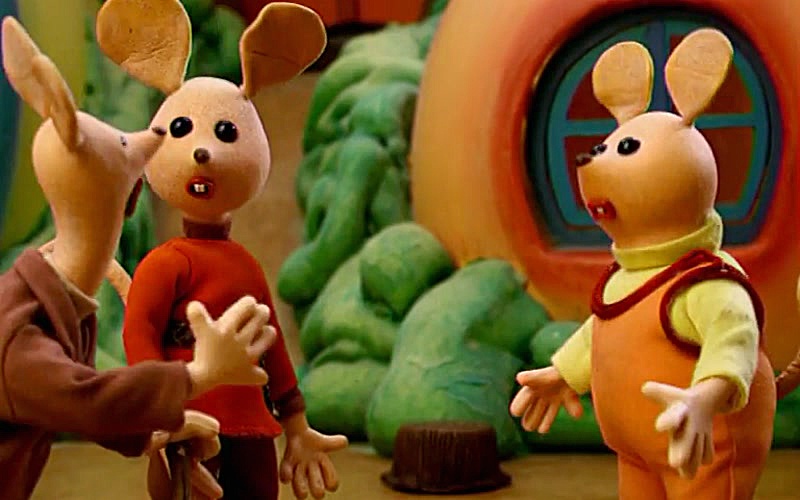 Bahador's Stories S01E15