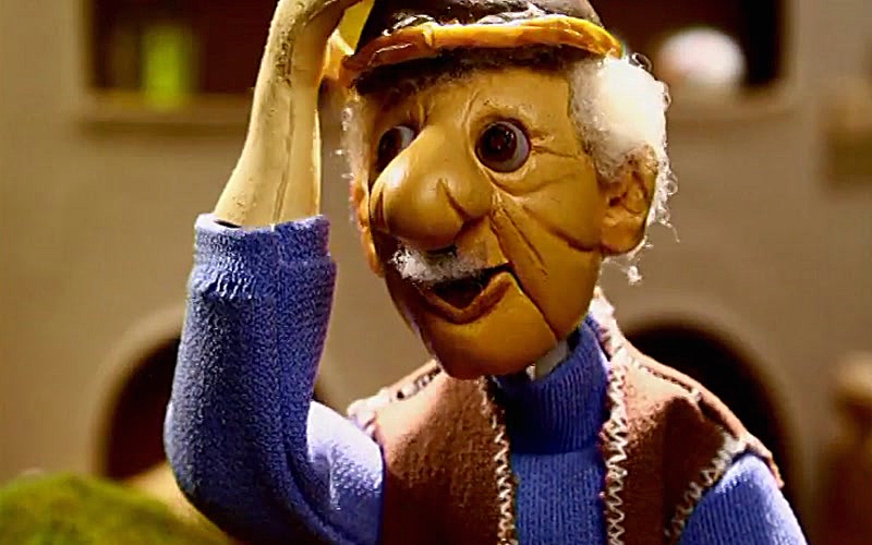 Bahador's Stories S01E18