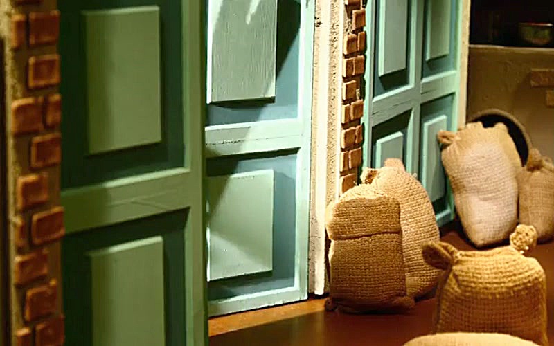 Bahador's Stories S01E20