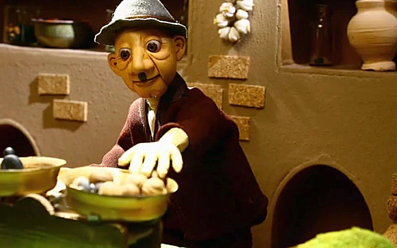 Bahador's Stories S01E21