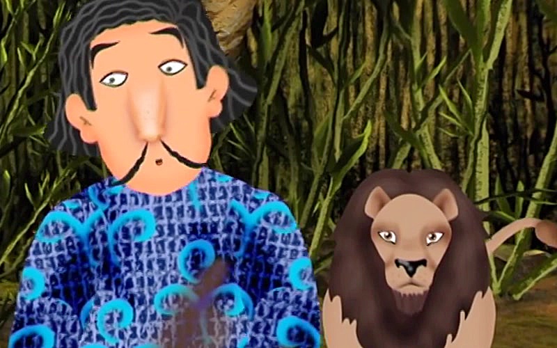 Our Story Became A Proverb S01E11