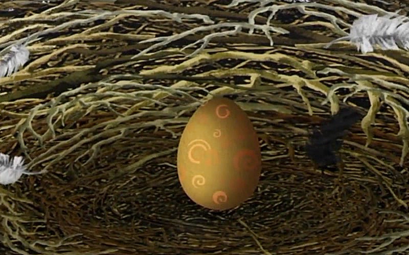 Our Story Became A Proverb S01E12