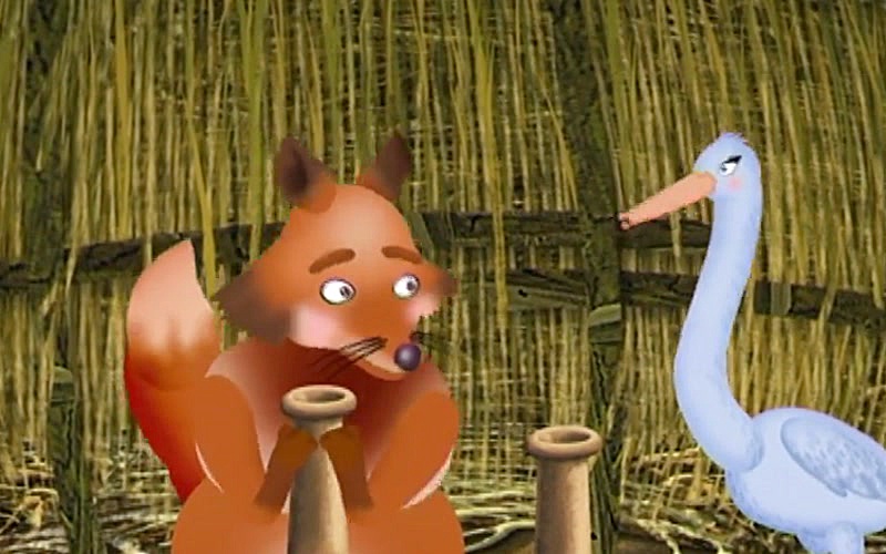 Our Story Became A Proverb S01E14