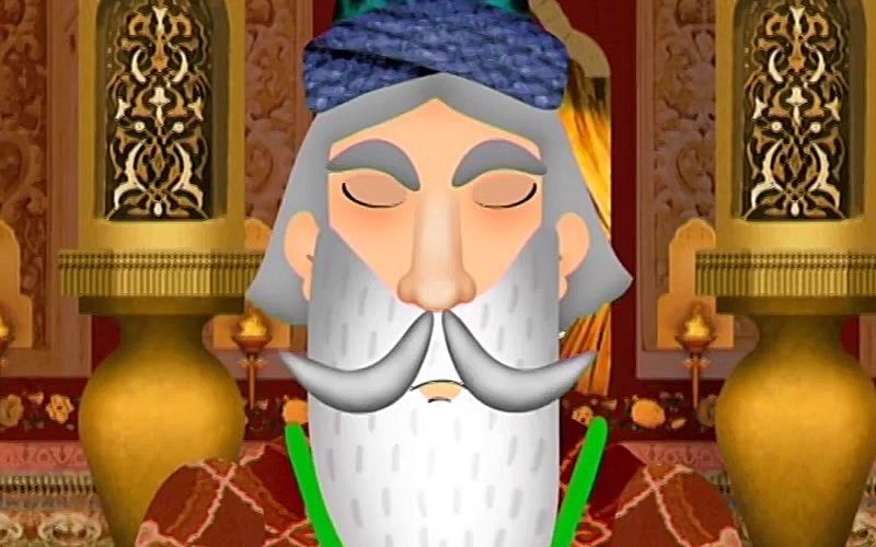 Our Story Became A Proverb S01E20