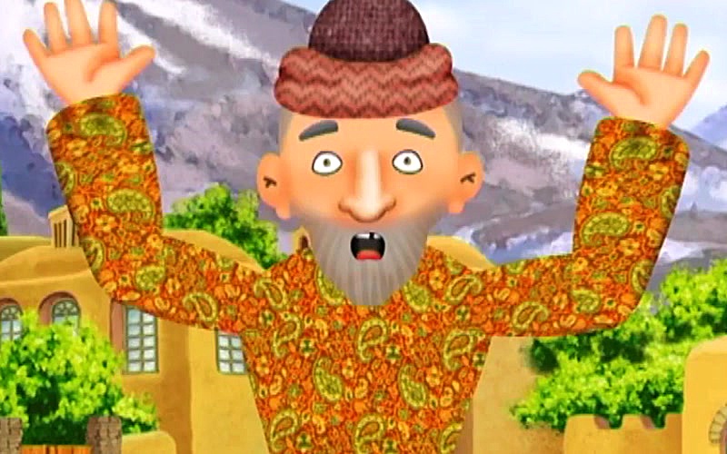 Our Story Became A Proverb S01E25