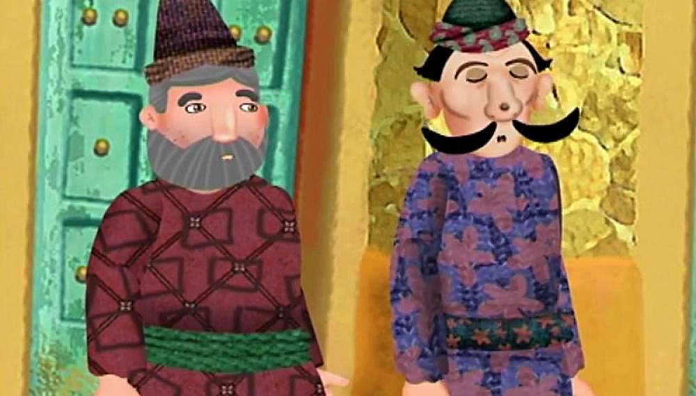 Our Story Became A Proverb S01E26