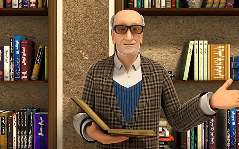 Good Stories for Good Children S01E07