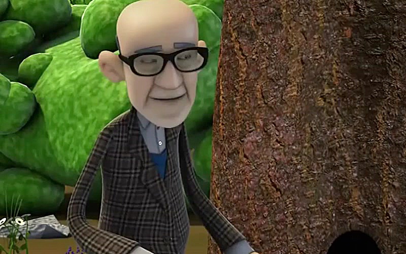 Good Stories for Good Children S01E08