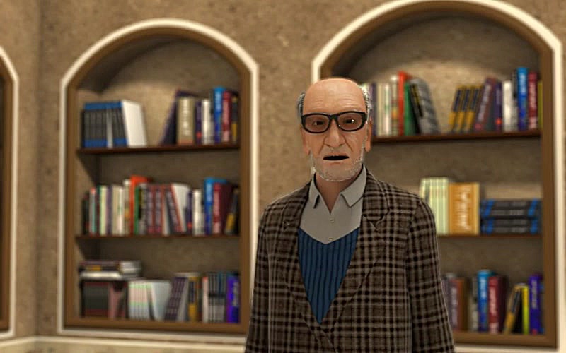 Good Stories for Good Children S01E15