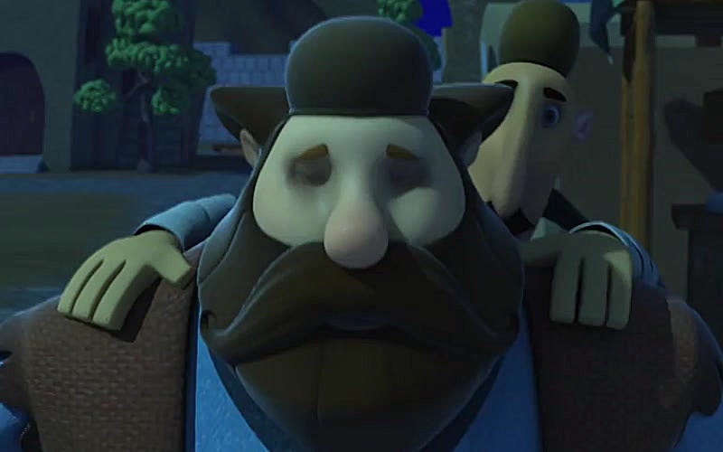 Good Stories for Good Children S01E21