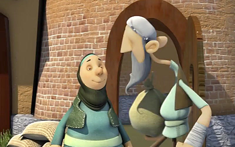 Good Stories for Good Children S01E22