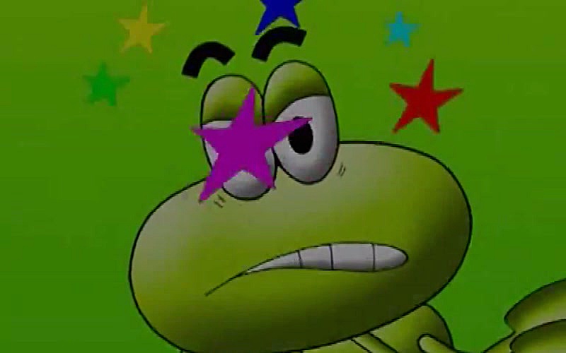 Coco, Where is Today's Story S01E11