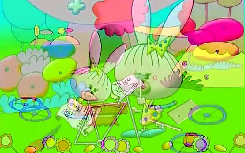 Coco, Where is Today's Story S01E14