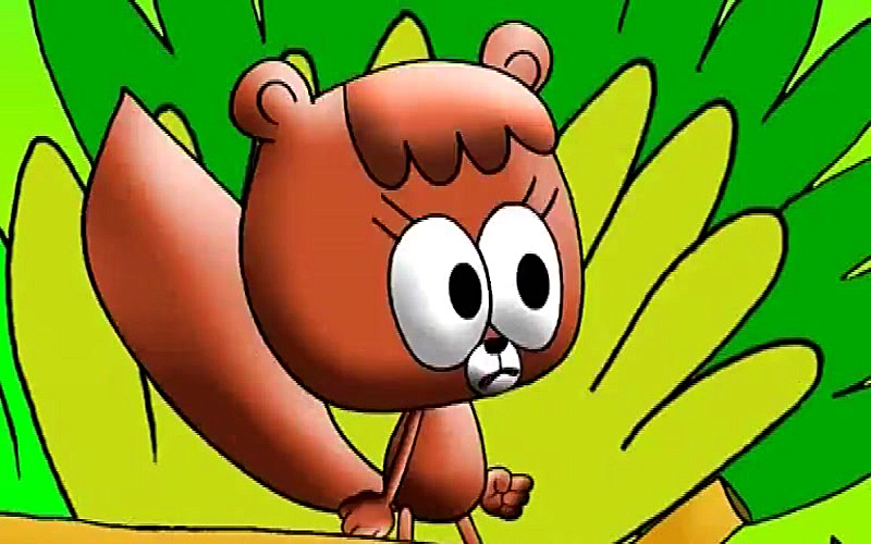 Coco, Where is Today's Story S01E17