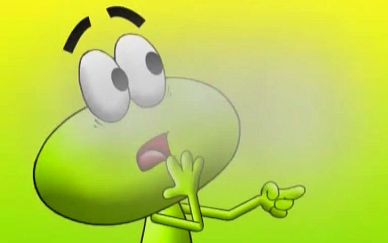 Coco, Where is Today's Story S01E24