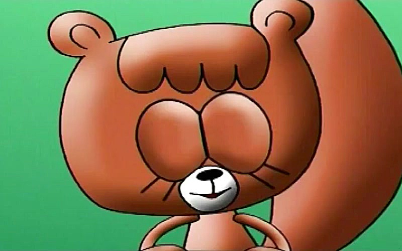 Coco, Where is Today's Story S01E33