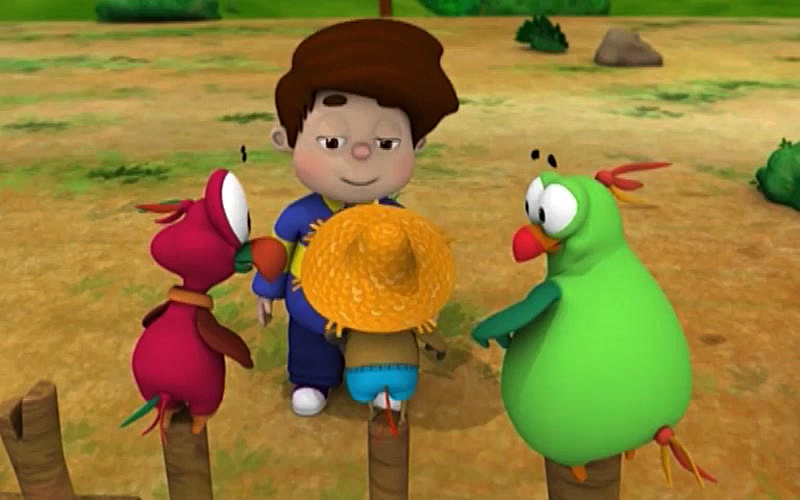 Tales of Koosha 2 S01E03