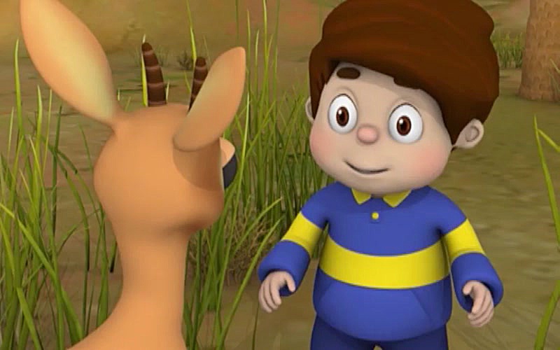 Tales of Koosha 2 S01E04