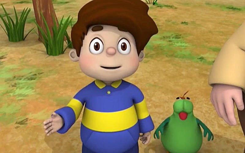 Tales of Koosha 2 S01E05