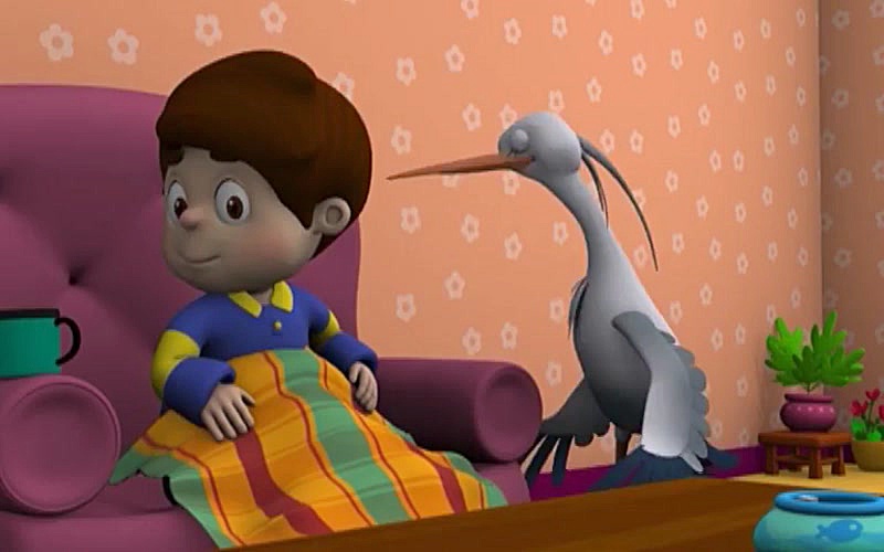 Tales of Koosha 2 S01E06