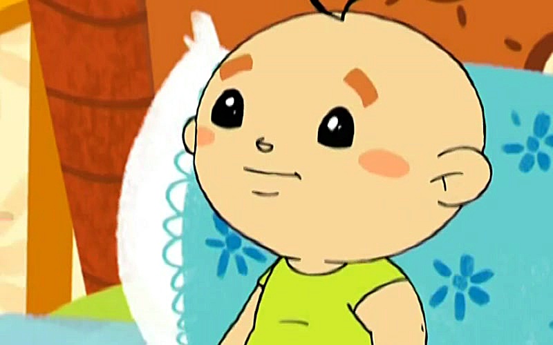 Me and My Brother S01E07