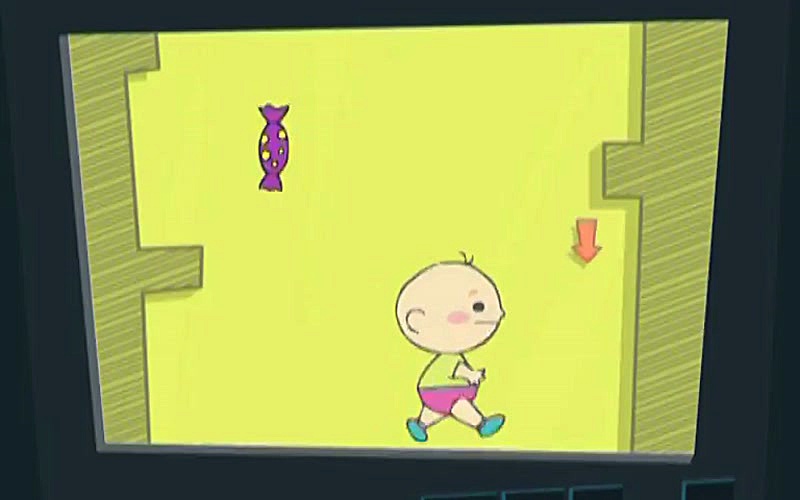 Me and My Brother S01E09