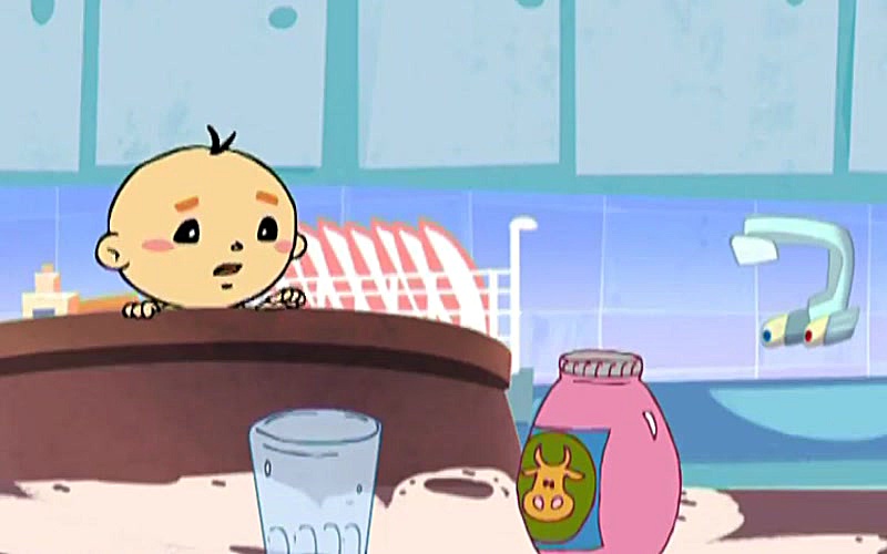 Me and My Brother S01E12