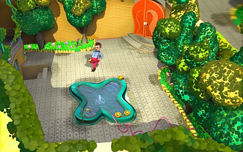 A School in the Forest S01E03