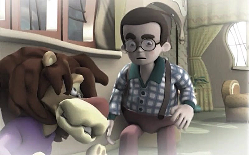 A School in the Forest S01E21