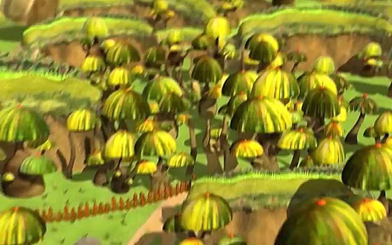 The Stories of Fox and Rooster S01E15