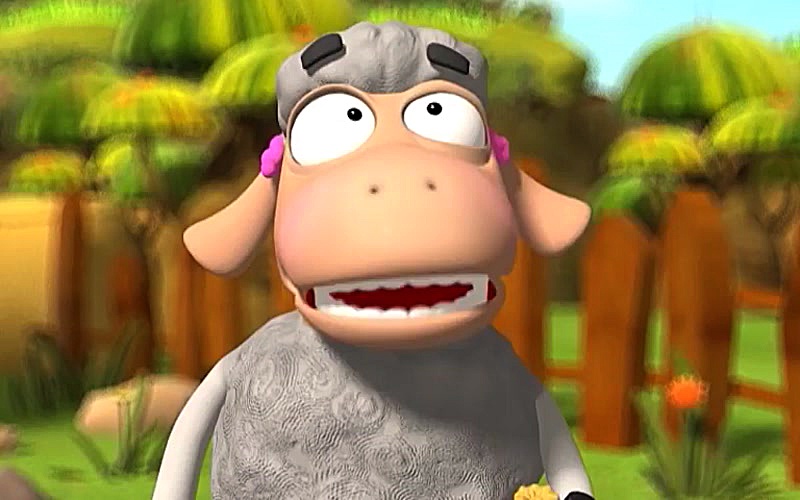 The Stories of Fox and Rooster S01E20