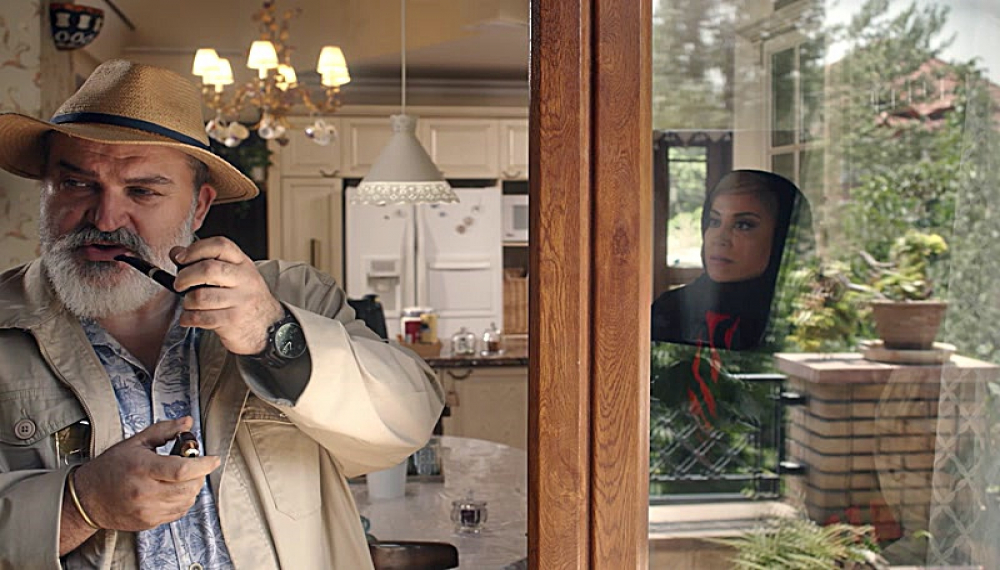 Fereshteh's Sin S01E03