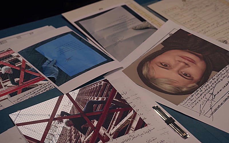 Fereshteh's Sin S01E04