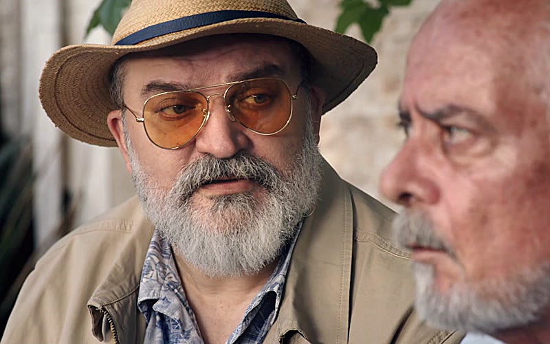 Fereshteh's Sin S01E05