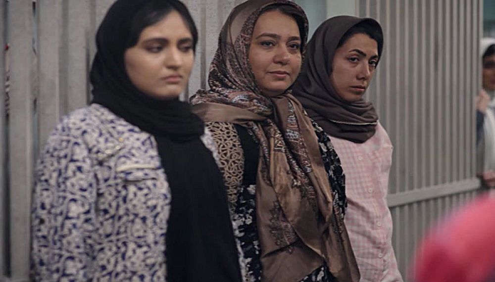 Fereshteh's Sin S01E06