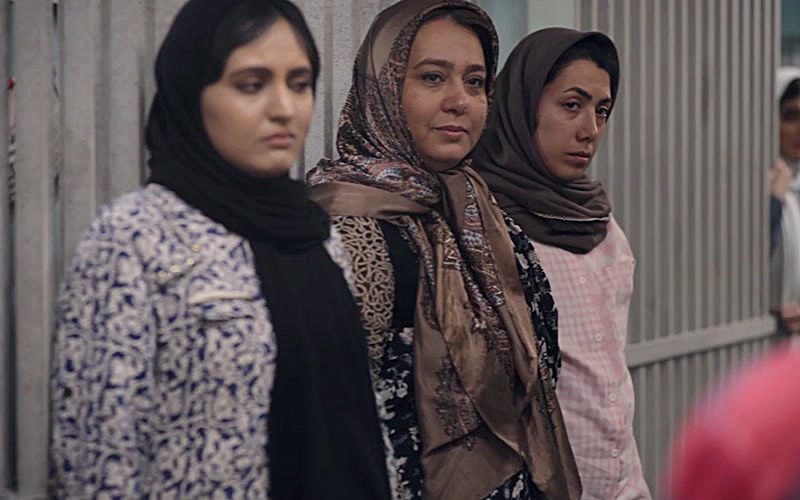 Fereshteh's Sin S01E06