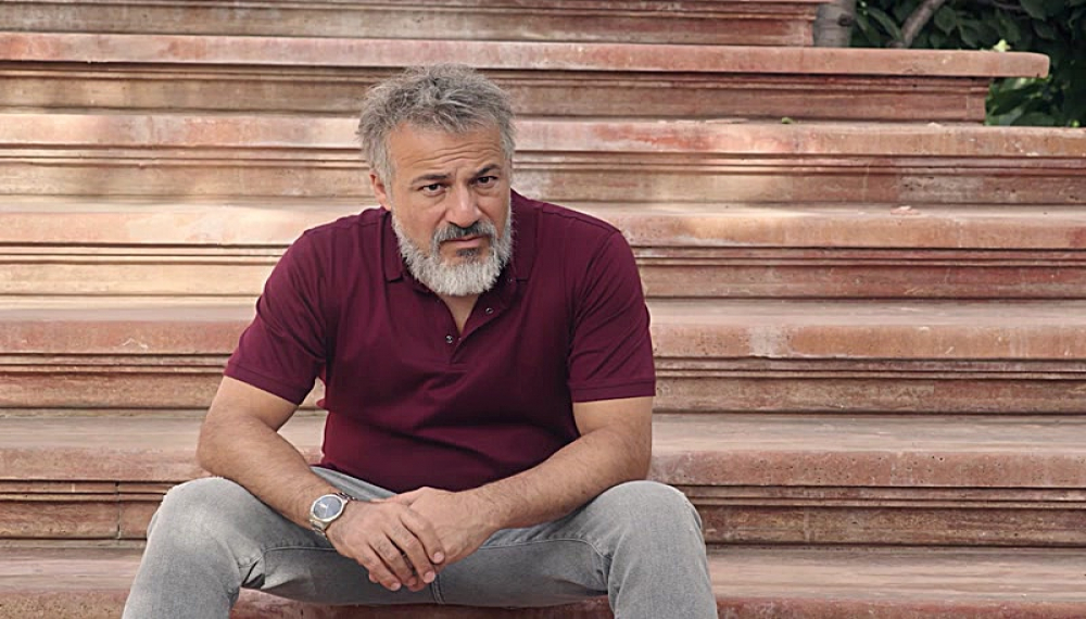 Fereshteh's Sin S01E07