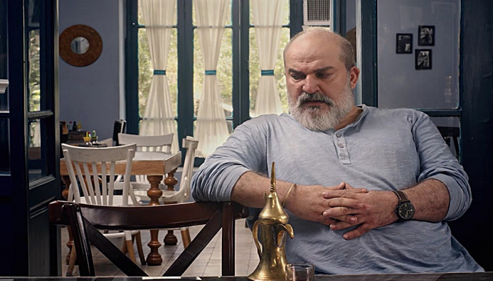 Fereshteh's Sin S01E08