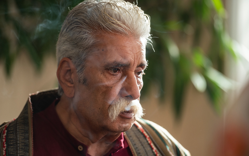 Fereshteh's Sin S01E09