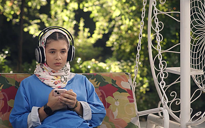 Fereshteh's Sin S01E09