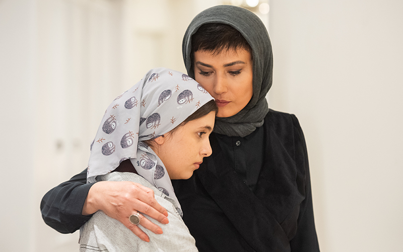 Fereshteh's Sin S01E11