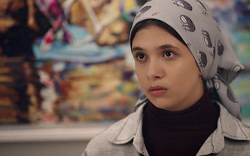 Fereshteh's Sin S01E11