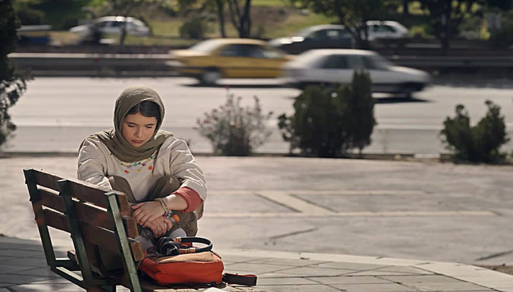 Fereshteh's Sin S01E12