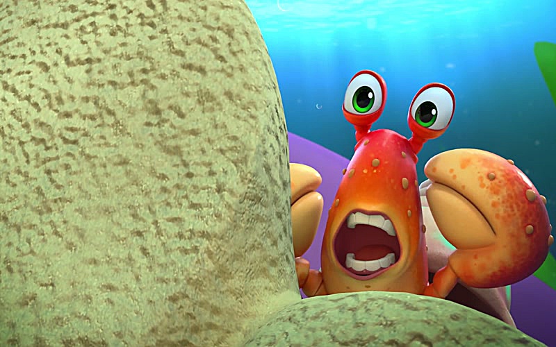 The Dolphin Boy S01E04