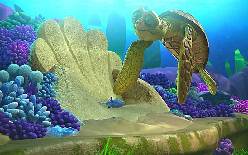 The Dolphin Boy S01E06