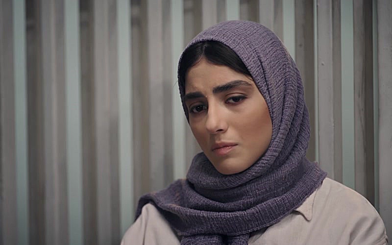 Fereshteh's Sin S01E14