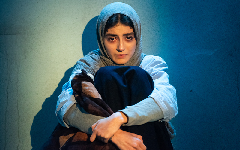 Fereshteh's Sin S01E15