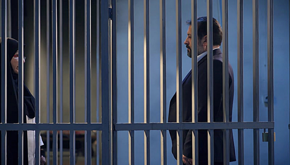 Fereshteh's Sin S01E15