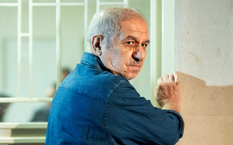 Fereshteh's Sin S01E16